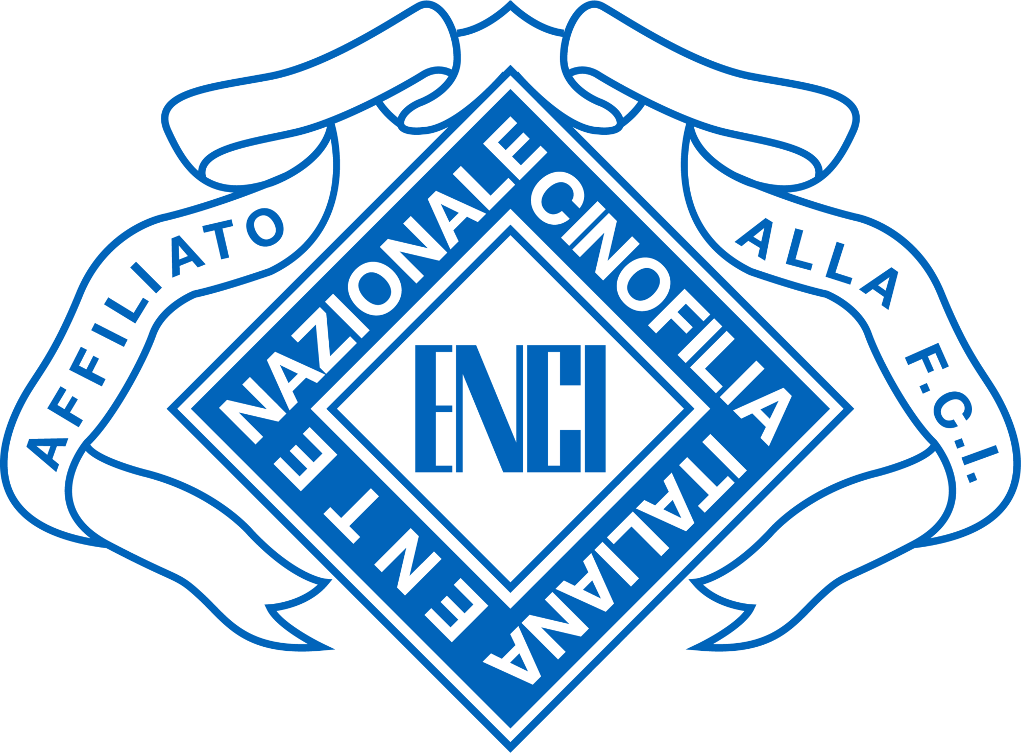 ENCI Logo