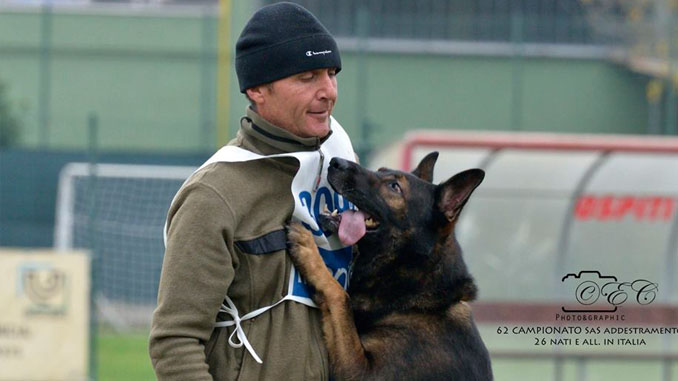 Dott. Mauro Augusto